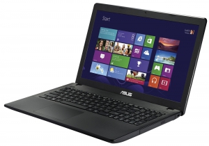 Asus X551MA Black